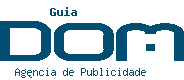 Agência de Publicidade DOM em Cosmópolis/SP